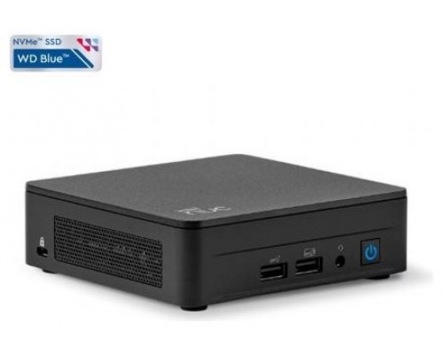 KVX-NUC13-F I5-16G-500GB-SSD KVX-NUC13-F I5-16G-500GB-SSD